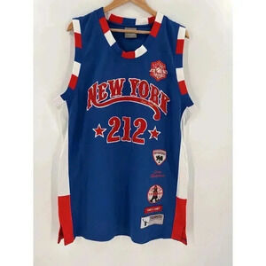 Vintage Black-Top Edition Point Collection New York 212 Jersey 1967 Point XLARGE